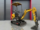 PÁSOVÝ MINIBAGR GORILA G12 PRO2 2026