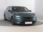 Peugeot 308, Hybrid 180Allure , Automat, Kůže,