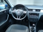 Skoda Rapid Spaceback, 1.2 TSISpaceback , ČR,2.maj