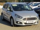 Ford S-MAX, 4x4 2.0 TDCi, AT, LED, kamera, MPV,