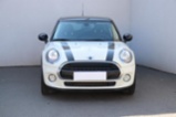 Mini Cooper, JCW 2.0, TOPvýbava, hatchback, benzín