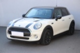 Mini Cooper, JCW 2.0, TOPvýbava, hatchback, benzín