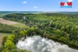 Prodej chaty, 34 m², Mšecké Žehrovice