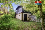 Prodej chaty, 34 m², Mšecké Žehrovice
