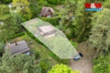 Prodej chaty, 34 m², Mšecké Žehrovice