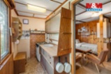 Prodej chaty, 34 m², Mšecké Žehrovice