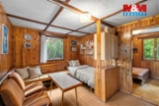 Prodej chaty, 34 m², Mšecké Žehrovice