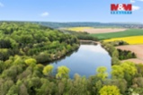 Prodej chaty, 34 m², Mšecké Žehrovice