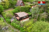 Prodej chaty, 34 m², Mšecké Žehrovice
