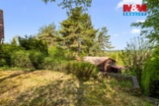 Prodej chaty, 34 m², Mšecké Žehrovice