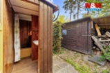 Prodej chaty, 34 m², Mšecké Žehrovice