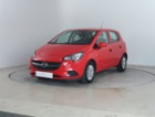 Opel Corsa, 1.2, ČR,1.maj, Serv.kniha, Klima,,