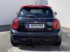 Mini Cooper, JCW 2.0, TOPvýbava, hatchback, benzín