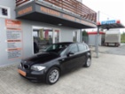 BMW Řada 1, 118i 105 ZÁLOHOVÁNO, hatchback, benzin