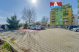 Pronájem garážového stání v Plzni, ul. Goldscheiderova