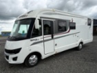 Fiat RAPIDO 866 F, 118, r.v. 2021, najeto 7650 km,