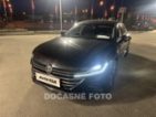 Volkswagen Arteon, 2.0 TDi, ČR, DSG, LED, navi,