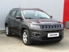 Jeep Compass, 1.6 CRD Longitude, Longitude, SUV,