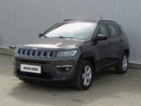 Jeep Compass, 1.6 CRD Longitude, Longitude, SUV,