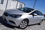 Opel Astra, 1,6 d 70KW PO ROZVODECH TOP!, kombi,
