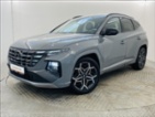 Hyundai Tucson, 1,6 T-GDI N-line, sedan, benzin