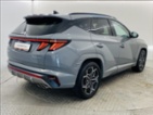 Hyundai Tucson, 1,6 T-GDI N-line, sedan, benzin