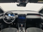 Hyundai Tucson, 1,6 T-GDI N-line, sedan, benzin