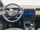 Hyundai Tucson, 1,6 T-GDI N-line, sedan, benzin