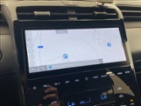 Hyundai Tucson, 1,6 T-GDI N-line, sedan, benzin