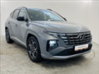 Hyundai Tucson, 1,6 T-GDI N-line, sedan, benzin