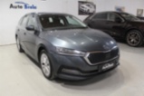 Škoda Octavia, IV 2.0TDI DSG Display LED, kombi,