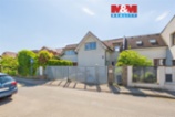Prodej rodinného domu, 160 m², Praha, ul. K Roztokům