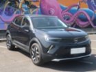 Opel Mokka, 1.2 Turbo, Serv.kniha, Navi, Tempomat,
