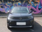 Opel Mokka, 1.2 Turbo, Serv.kniha, Navi, Tempomat,