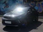 Opel Mokka, 1.2 Turbo, Serv.kniha, Navi, Tempomat,