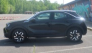 Opel Mokka, 1.2 Turbo, Serv.kniha, Navi, Tempomat,