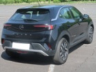 Opel Mokka, 1.2 Turbo, Serv.kniha, Navi, Tempomat,