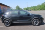 Opel Mokka, 1.2 Turbo, Serv.kniha, Navi, Tempomat,