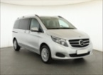 Mercedes Třída V, 250 d 4MATIC, Klima, DPH