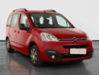 Citroen Berlingo, 1.6 HDiFeel , 5Míst, Klima, ČR,