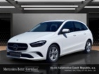 Mercedes-Benz Třídy B, B 200 Progressive Advanced,