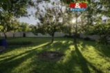 Prodej pozemku k bydlení, 759 m², Rajhrad, ul. Rajhrad