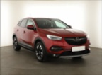 Opel Grandland, 1.2 Turbo, Serv.kniha, Tempomat,,