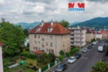 Prodej bytu 1+1, 35 m², Děčín, ul. Jiráskova