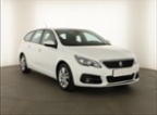 Peugeot 308, 1.2 PureTechActive , ČR,1.maj, Serv
