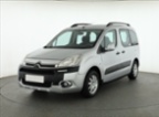 Citroen Berlingo, 1.6 VTiXTR , 5Míst, Klima, ČR