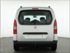 Citroen Berlingo, 1.6 VTiXTR , 5Míst, Klima, ČR