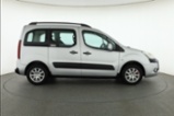 Citroen Berlingo, 1.6 VTiXTR , 5Míst, Klima, ČR