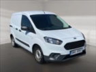 Ford Transit Courier, 1,0 EB 74 Base 3d