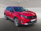 Peugeot 3008, 1,5 BHDi 130 ALLUR PACK AT, SUV,